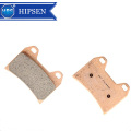 EBC FA244/HH motorcycle sintered brake pads for Yamaha